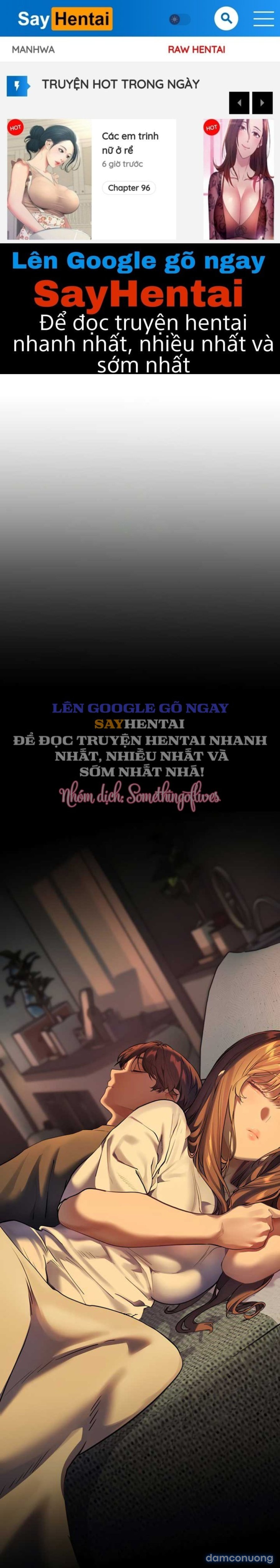 Nỗ lực của gia sư (sex only) 
