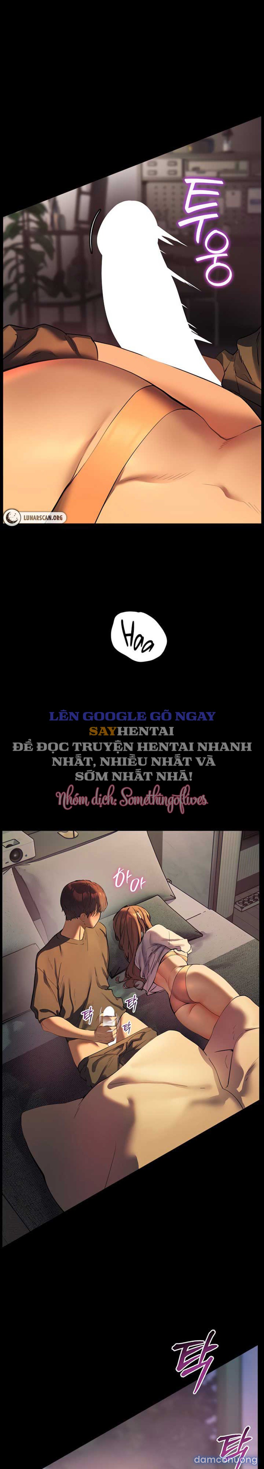 Nỗ lực của gia sư (sex only) 