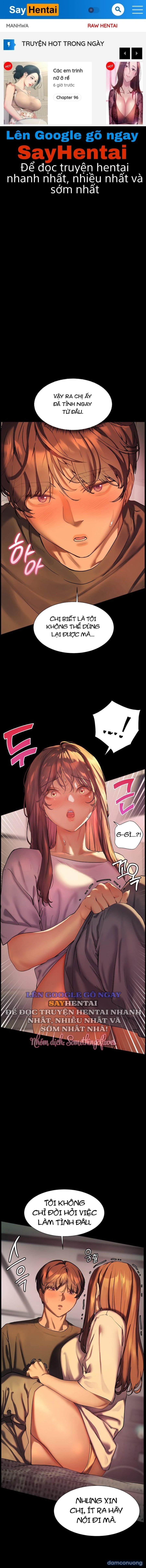 Nỗ lực của gia sư (sex only) 