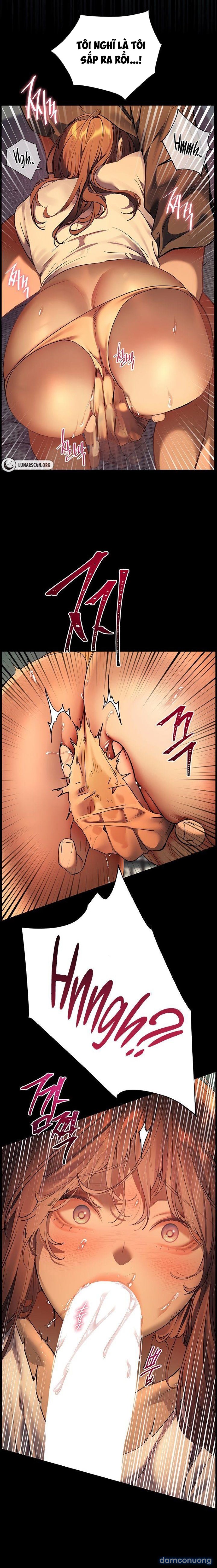 Nỗ lực của gia sư (sex only) 