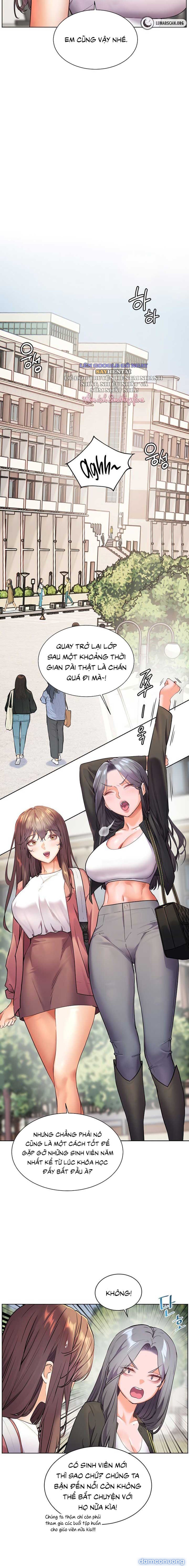 Nỗ lực của gia sư (sex only) 