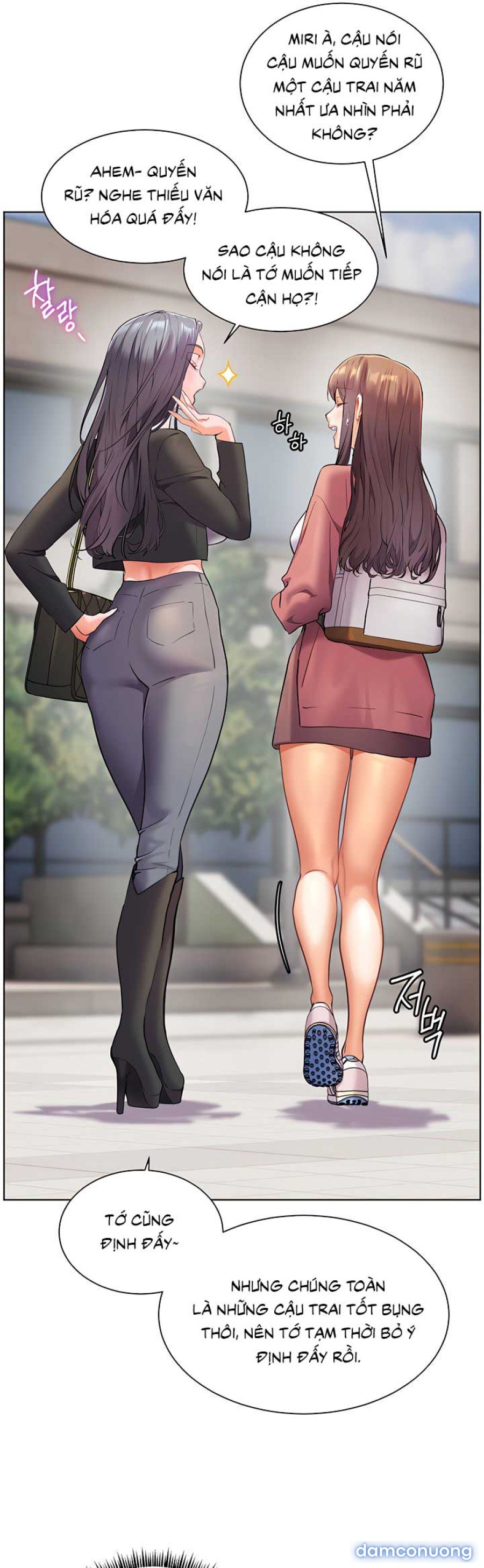 Nỗ lực của gia sư (sex only) 