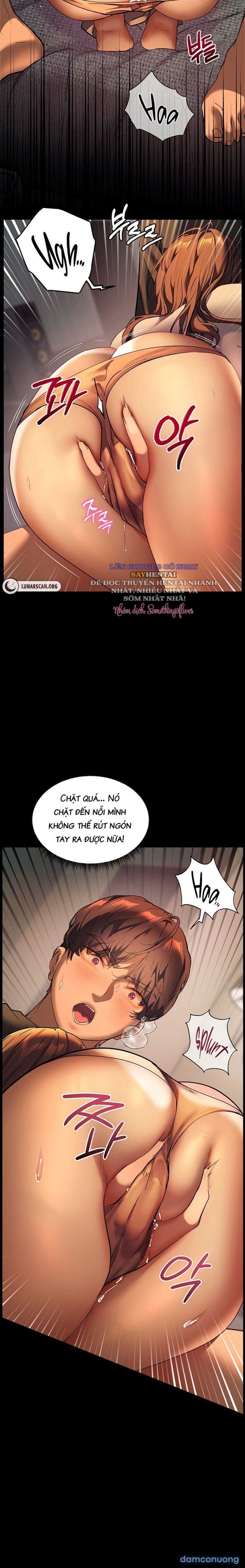 Nỗ lực của gia sư (sex only) 