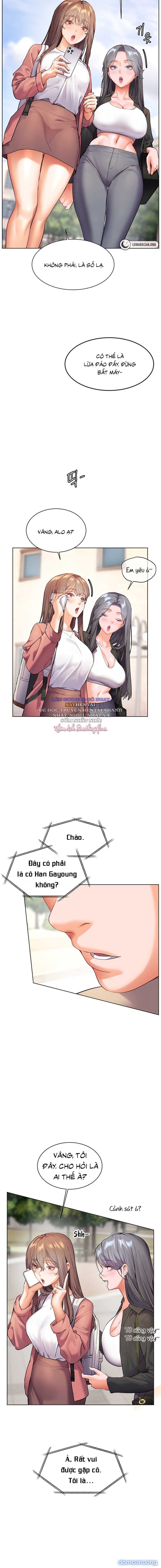 Nỗ lực của gia sư (sex only) 
