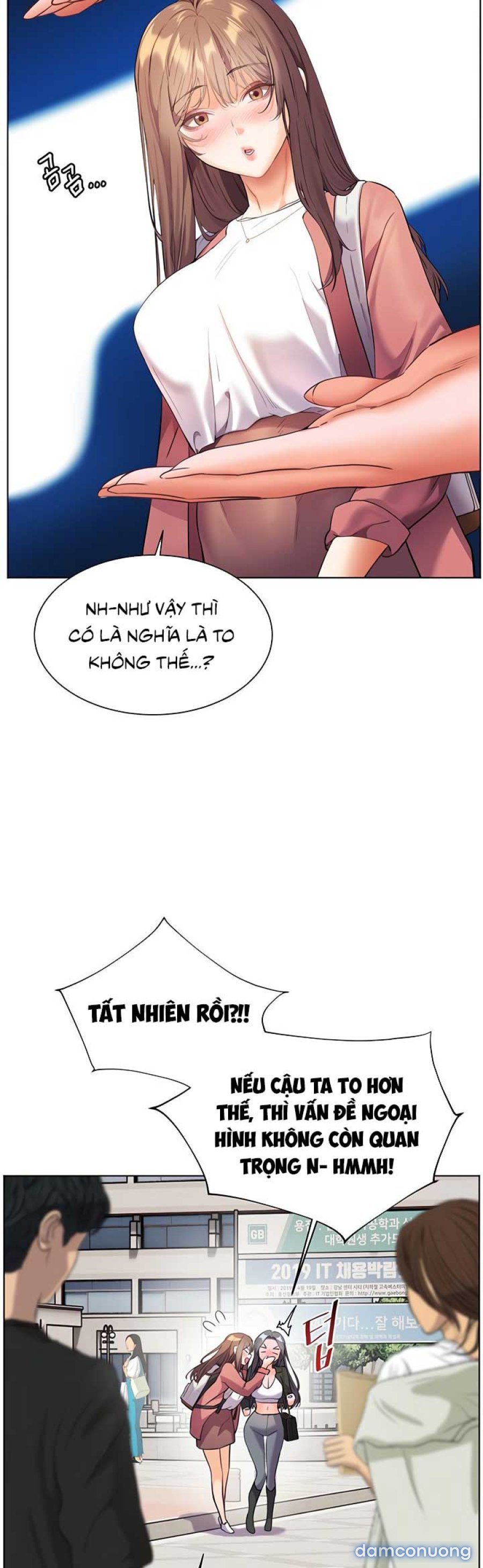 Nỗ lực của gia sư (sex only) 