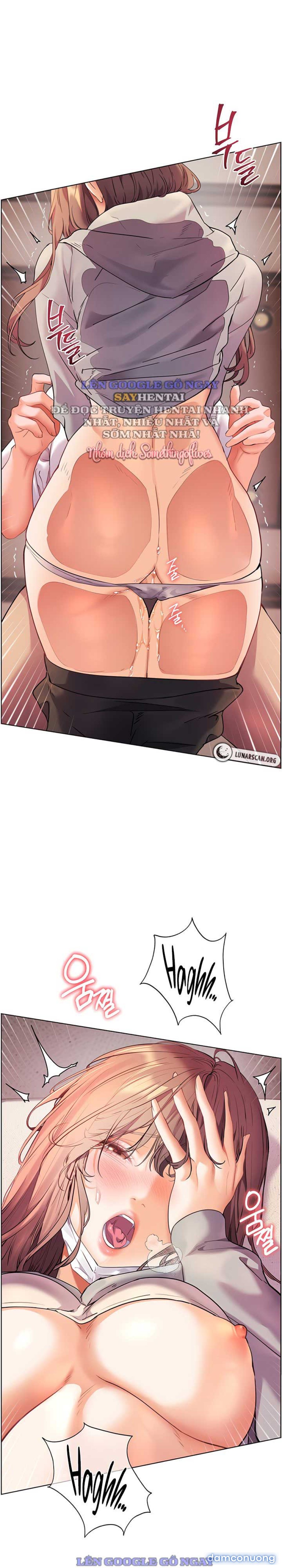 Nỗ lực của gia sư (sex only) 