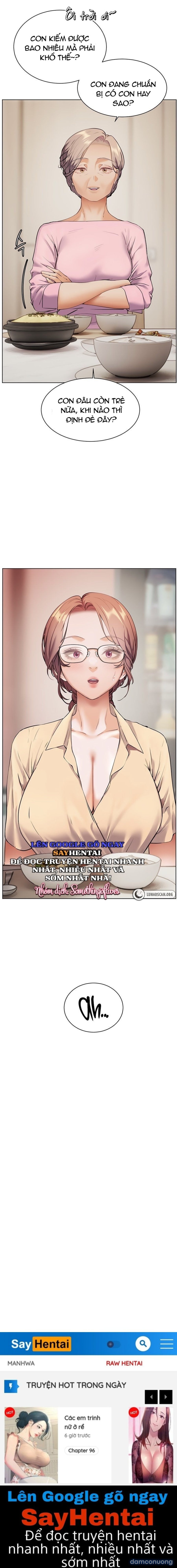 Nỗ lực của gia sư (sex only) 
