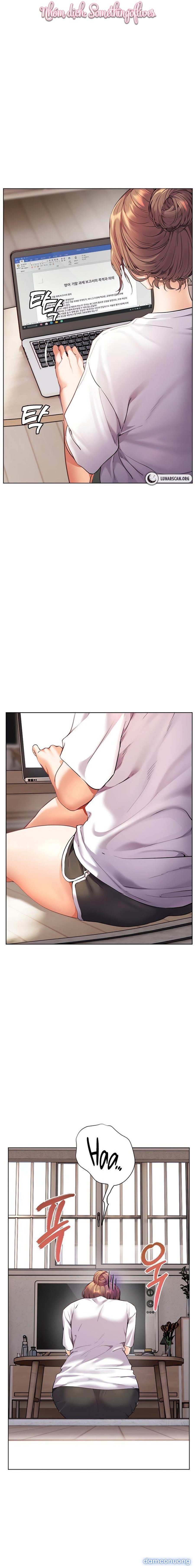 Nỗ lực của gia sư (sex only) 