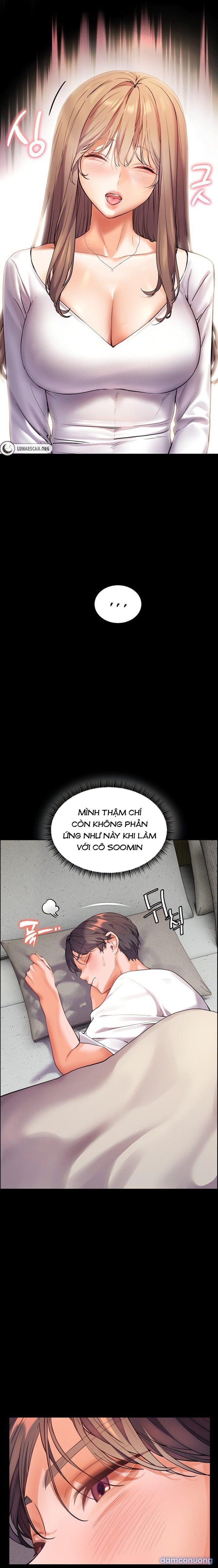 Nỗ lực của gia sư (sex only) 