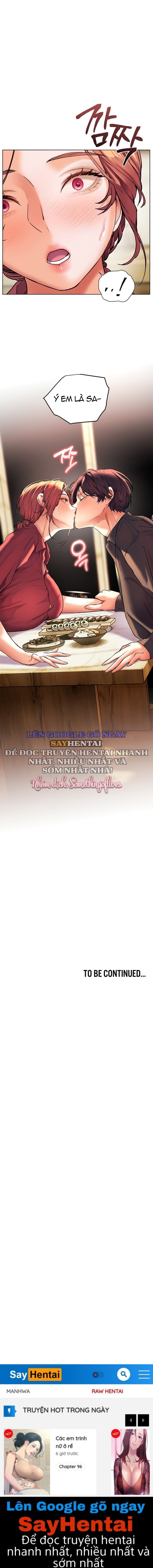 Nỗ lực của gia sư (sex only) 