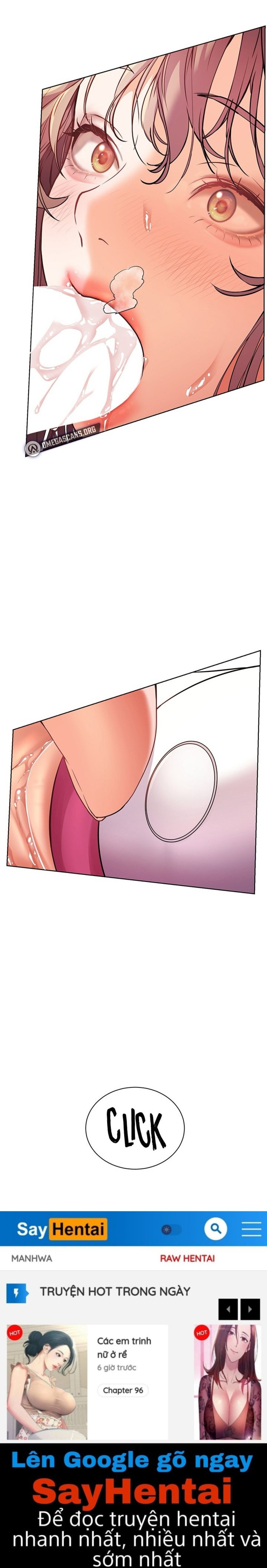 Nỗ lực của gia sư (sex only) 