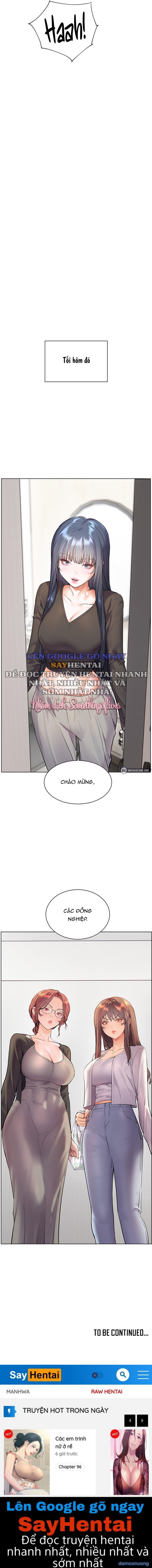 Nỗ lực của gia sư (sex only) 