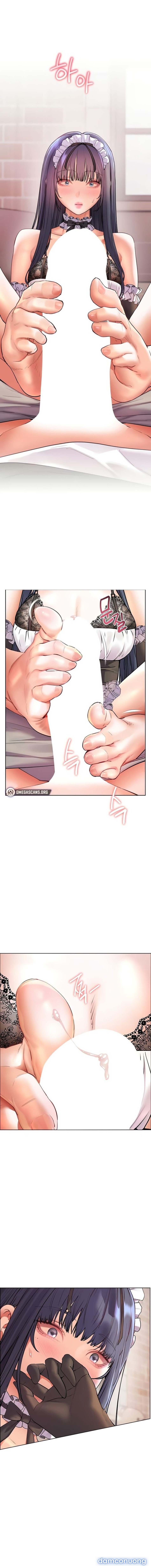 Nỗ lực của gia sư (sex only) 