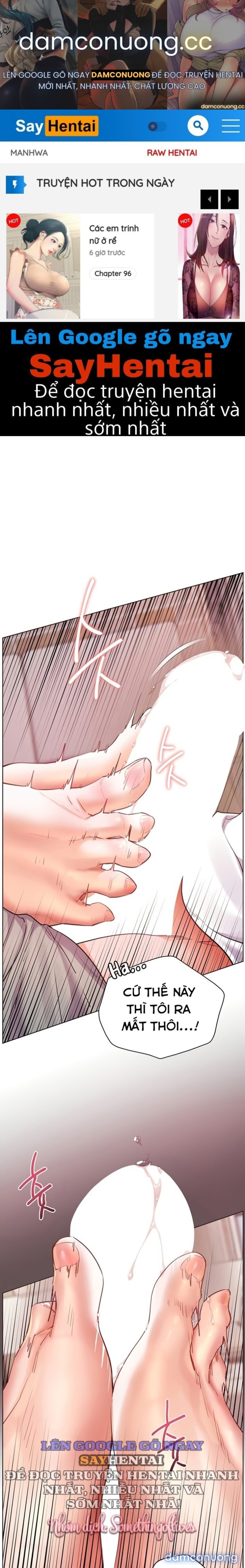Nỗ lực của gia sư (sex only) 