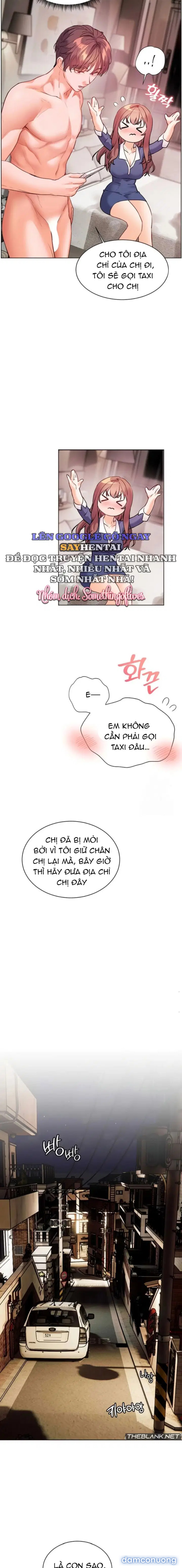 Nỗ lực của gia sư (sex only) 