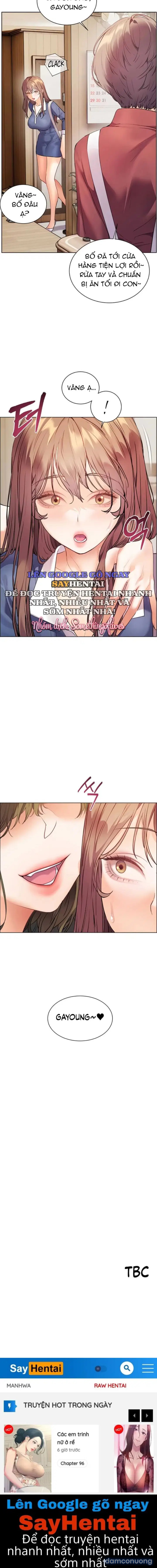 Nỗ lực của gia sư (sex only) 