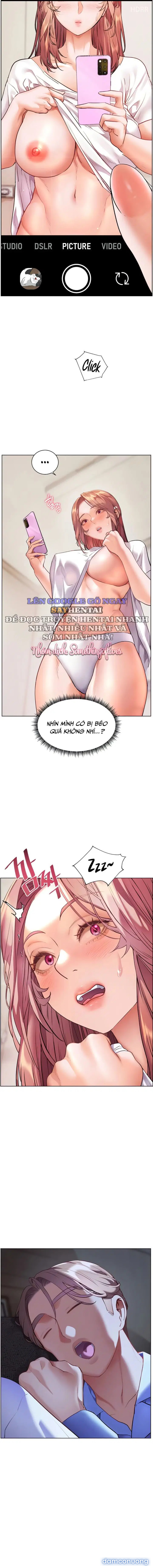 Nỗ lực của gia sư (sex only) 