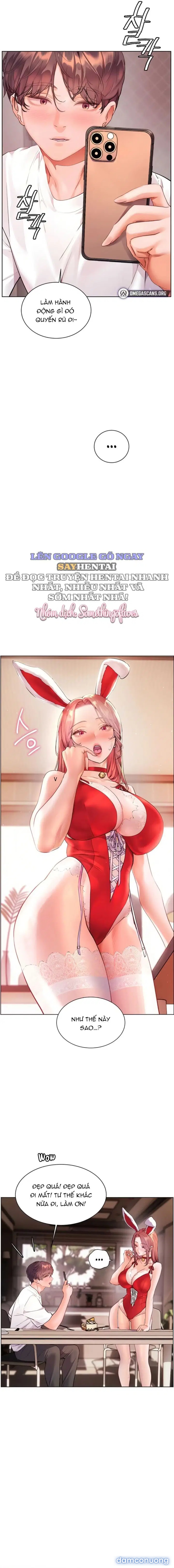 Nỗ lực của gia sư (sex only) 