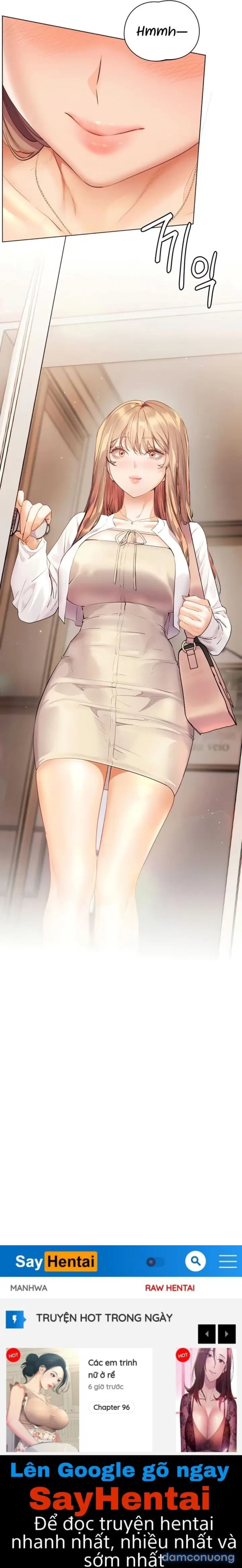 Nỗ lực của gia sư (sex only) 