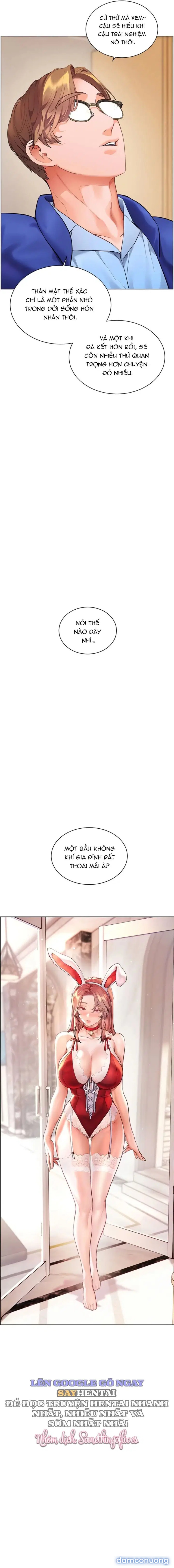 Nỗ lực của gia sư (sex only) 