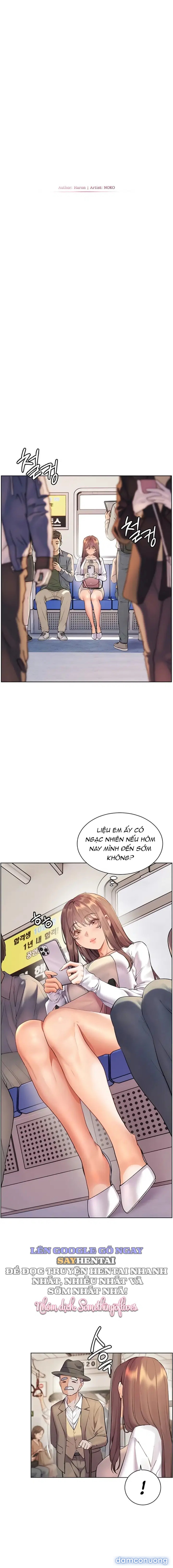 Nỗ lực của gia sư (sex only) 