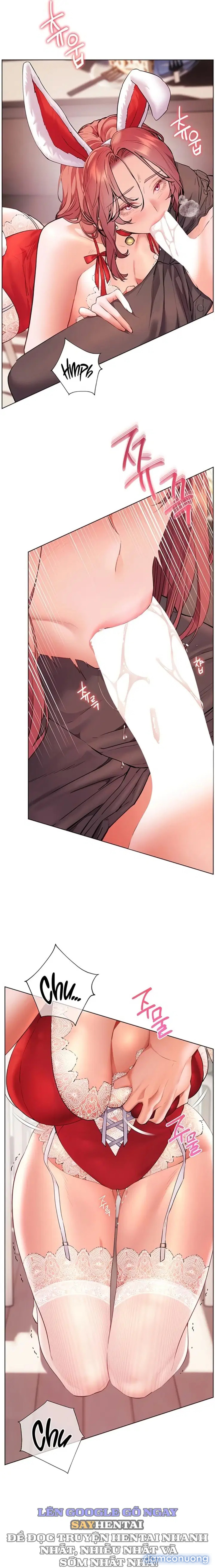 Nỗ lực của gia sư (sex only) 