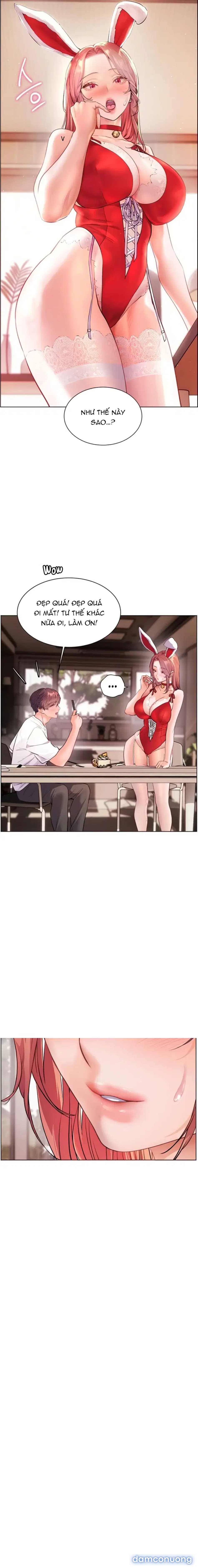 Nỗ lực của gia sư (sex only) 