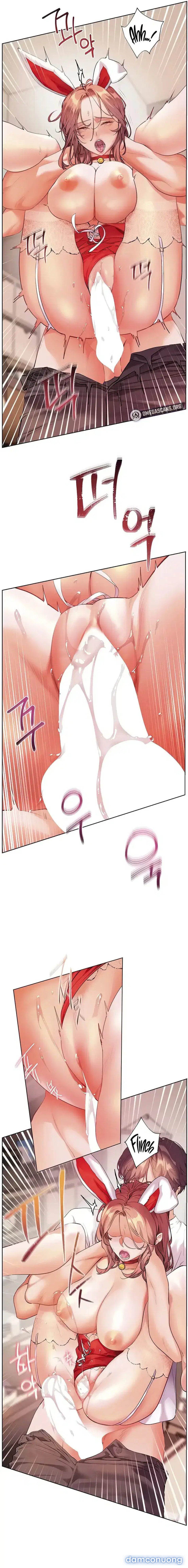 Nỗ lực của gia sư (sex only) 