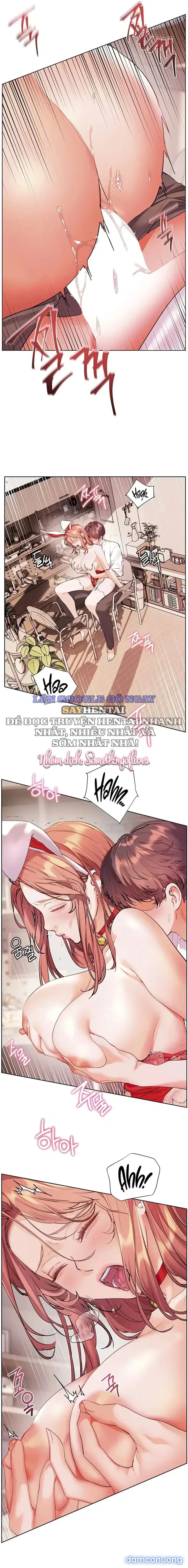Nỗ lực của gia sư (sex only) 