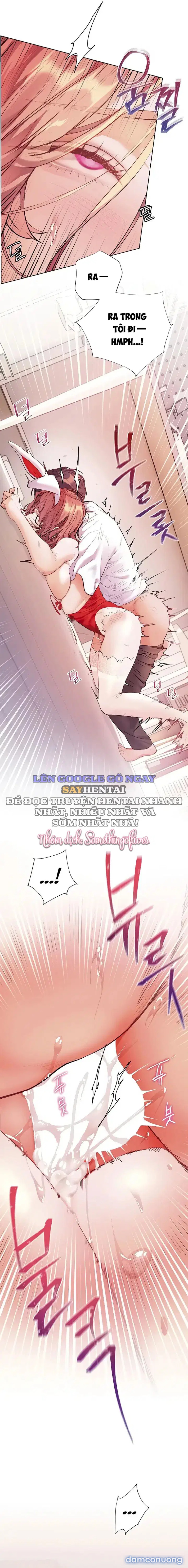Nỗ lực của gia sư (sex only) 