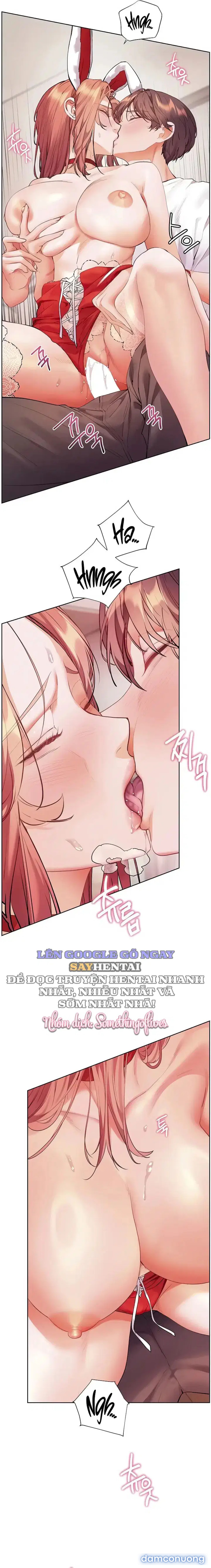 Nỗ lực của gia sư (sex only) 
