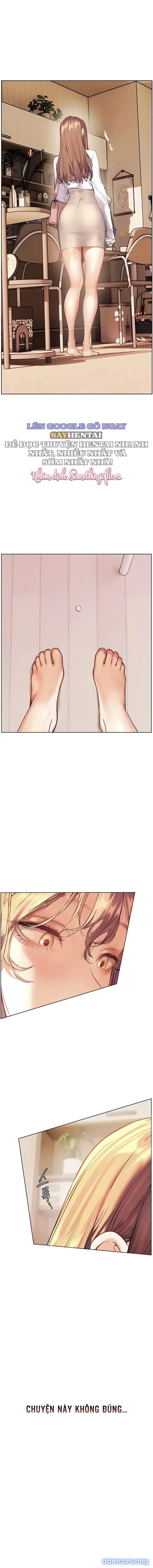 Nỗ lực của gia sư (sex only) 