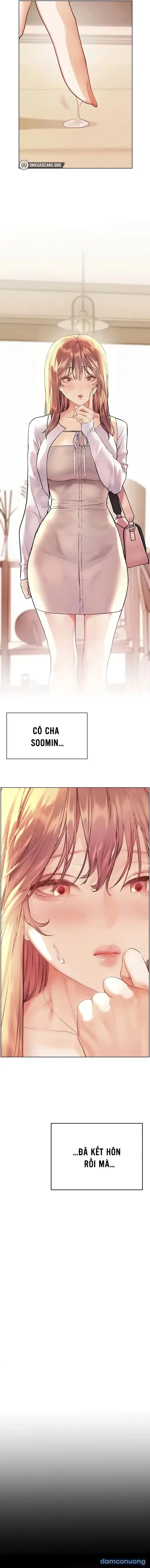 Nỗ lực của gia sư (sex only) 