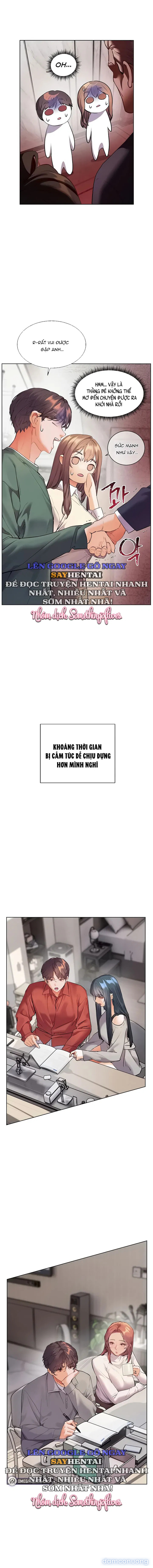 Nỗ lực của gia sư (sex only) 