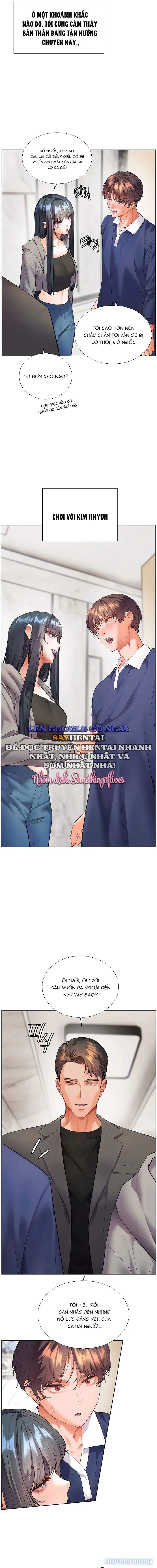 Nỗ lực của gia sư (sex only) 