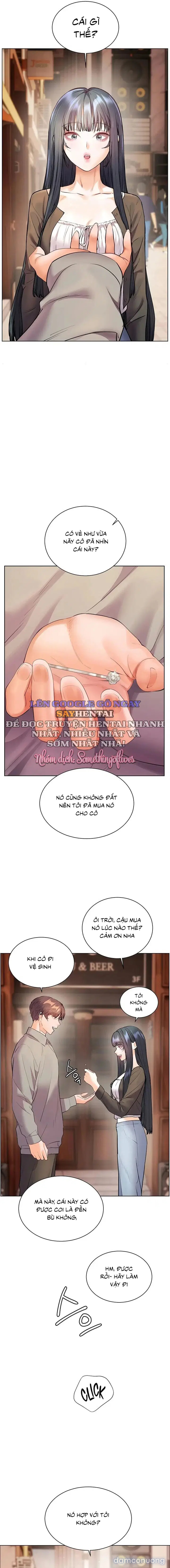 Nỗ lực của gia sư (sex only) 