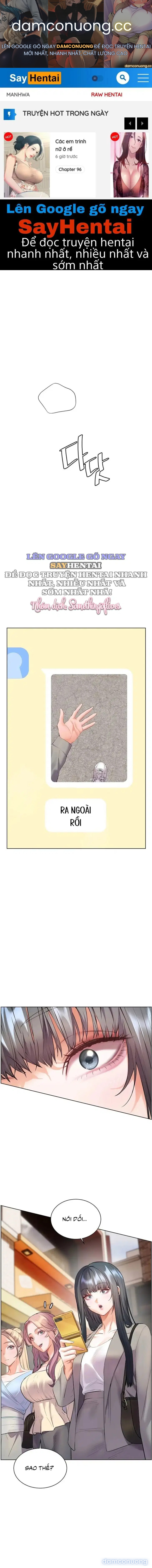 Nỗ lực của gia sư (sex only) 
