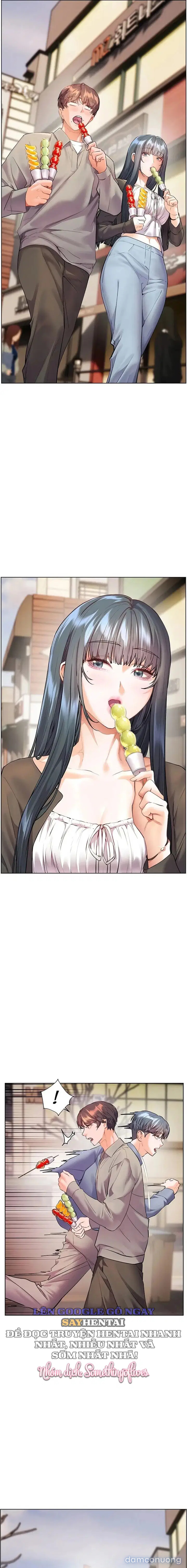 Nỗ lực của gia sư (sex only) 