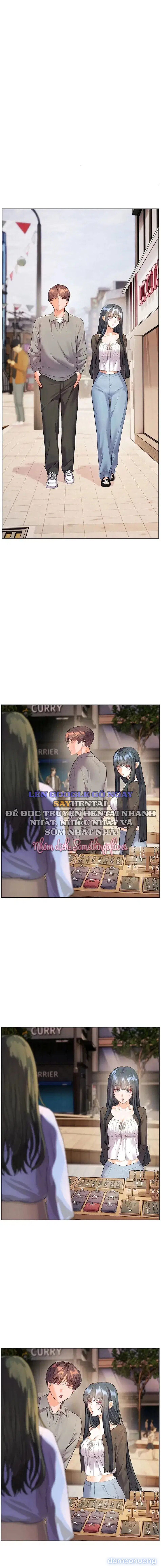 Nỗ lực của gia sư (sex only) 