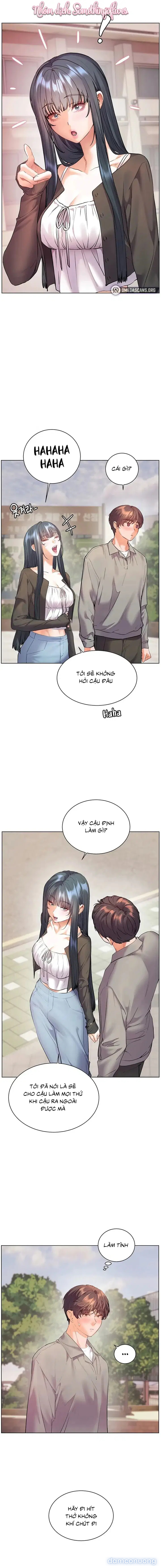 Nỗ lực của gia sư (sex only) 