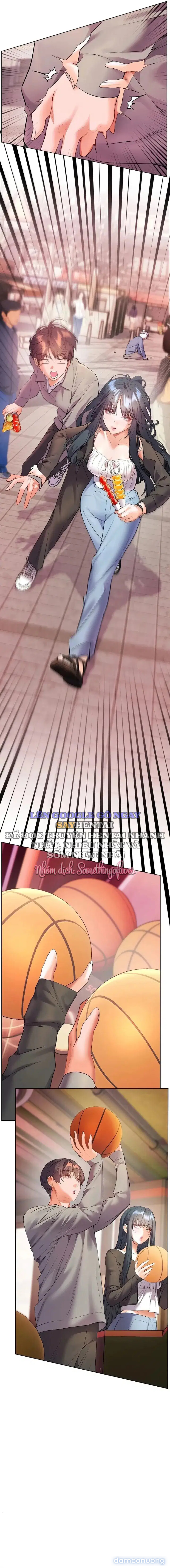 Nỗ lực của gia sư (sex only) 