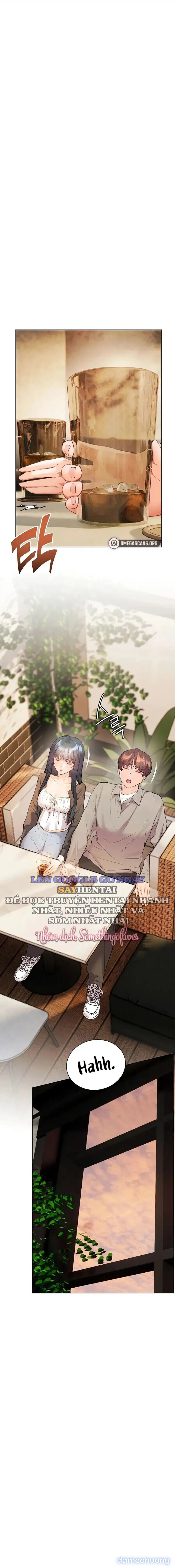 Nỗ lực của gia sư (sex only) 