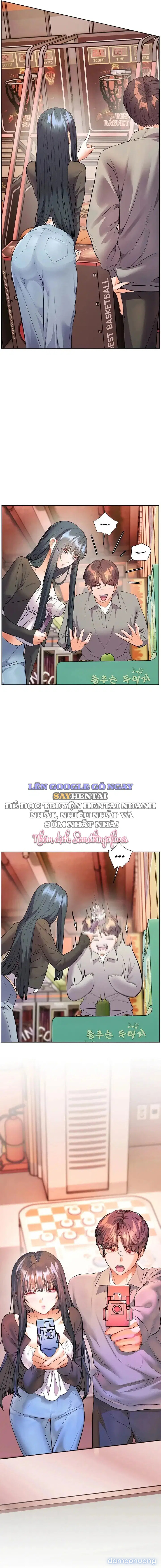 Nỗ lực của gia sư (sex only) 