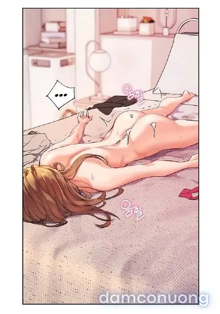 Nỗ lực của gia sư (sex only) 