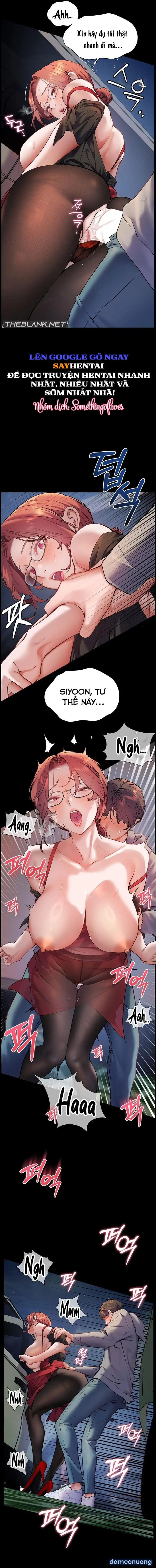 Nỗ lực của gia sư (sex only) 