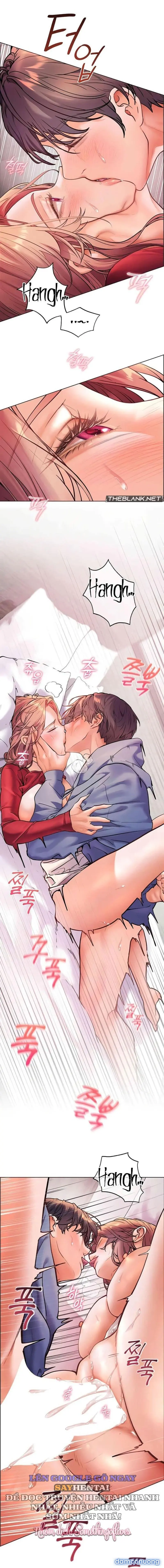 Nỗ lực của gia sư (sex only) 