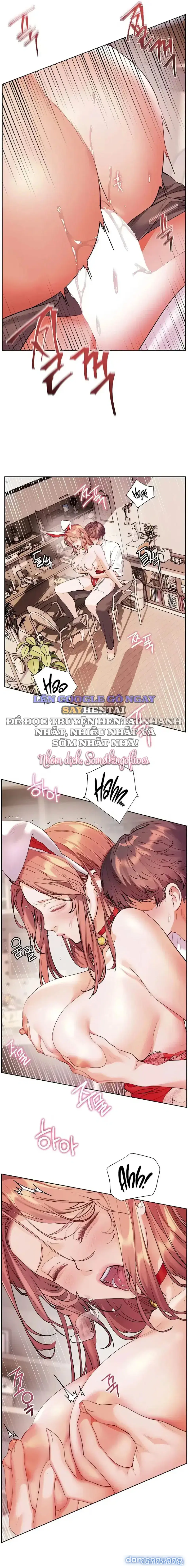Nỗ lực của gia sư (sex only) 