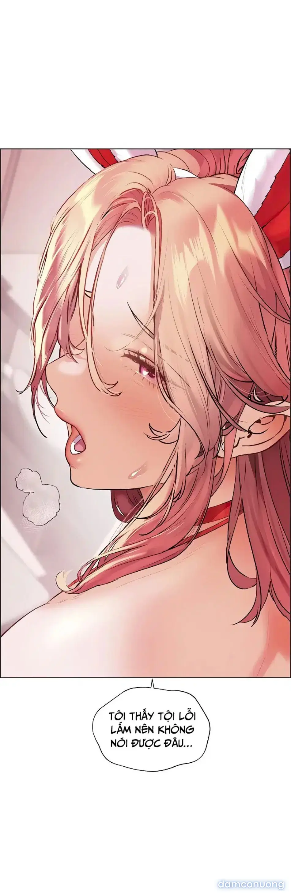 Nỗ lực của gia sư (sex only) 