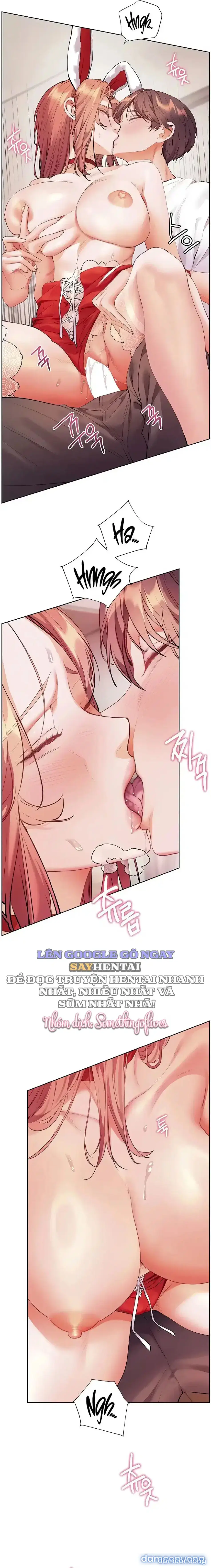 Nỗ lực của gia sư (sex only) 