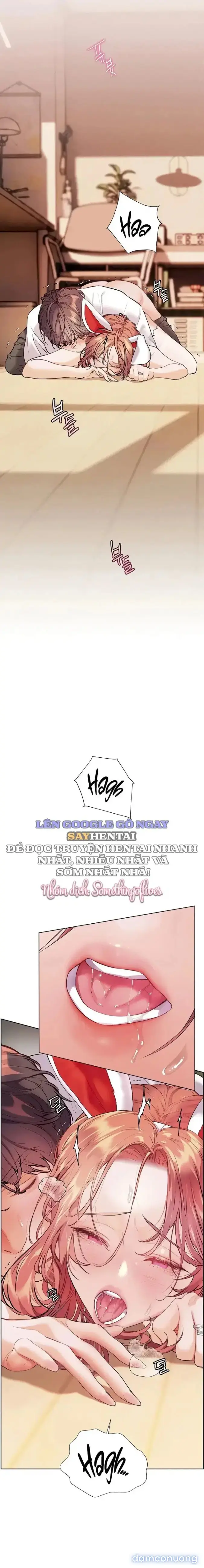 Nỗ lực của gia sư (sex only) 